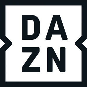 DAZN Logo