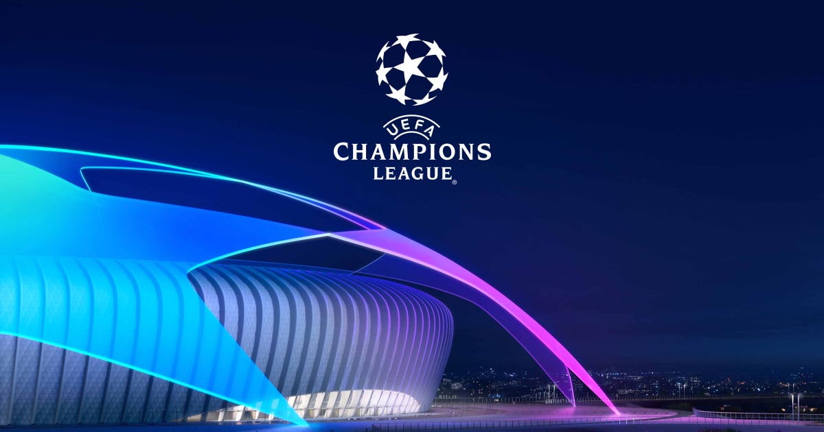 La Champions League