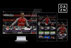 DAZN