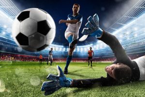 Fútbol en directo