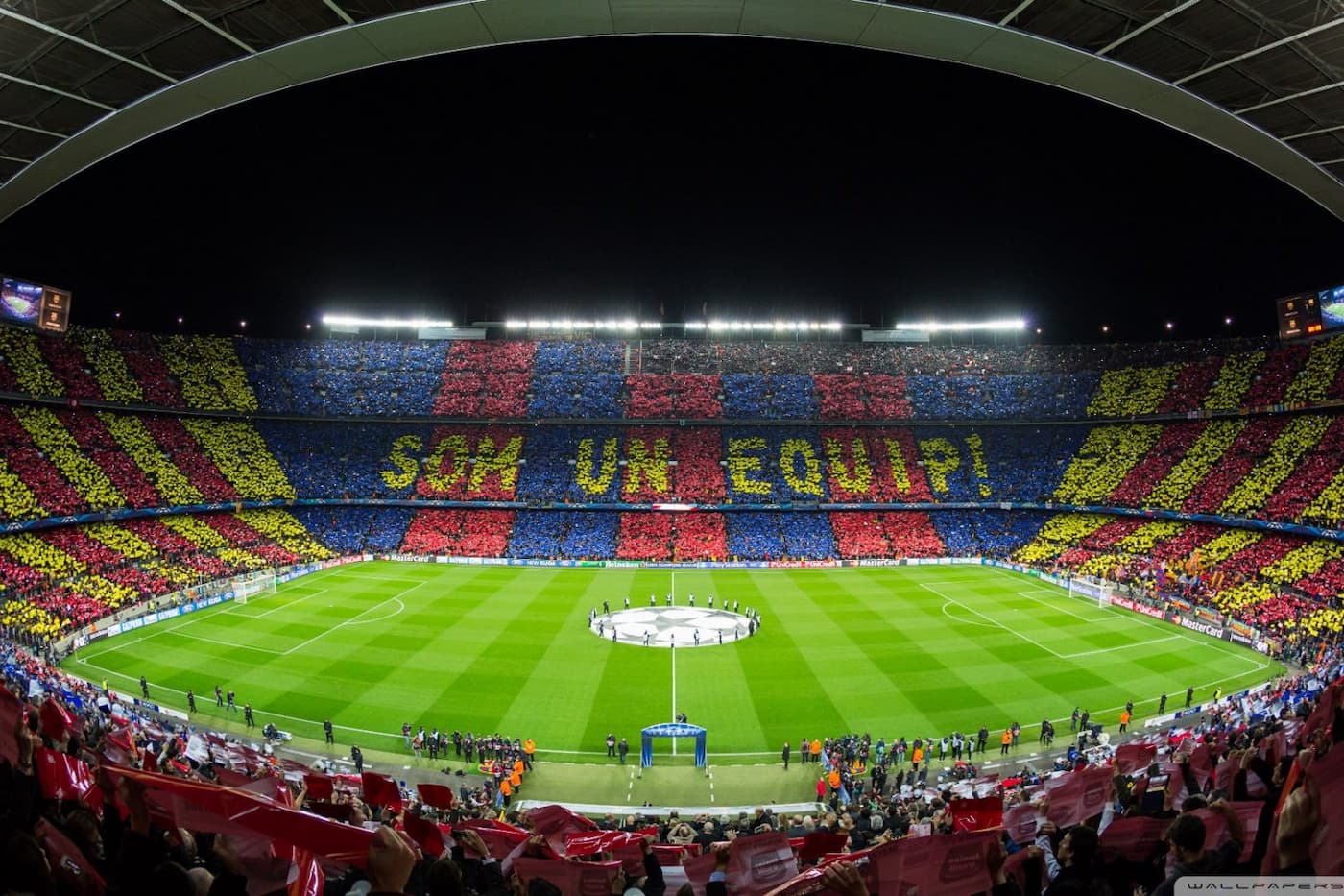 Fútbol español
